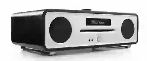 Ruark R4 MK3